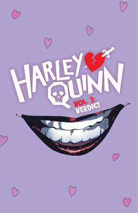 Read Harley Quinn (2021-)  4 Page 2 in English