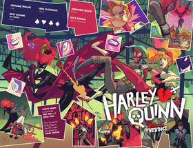 Read Harley Quinn (2021-)  4 Page 3 in English