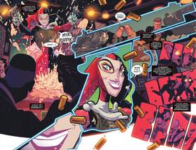 Read Harley Quinn (2021-)  4 Page 8 in English