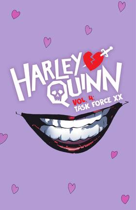 Read Harley Quinn (2021-)  5 Page 2 in English