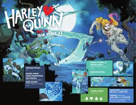 Read Harley Quinn (2021-)  5 Page 3 in English