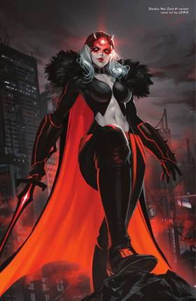 Read Harley Quinn (2021-)  5 Page 5 in English
