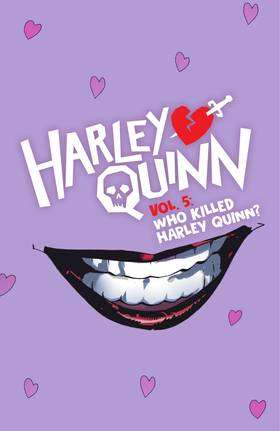Read Harley Quinn (2021-)  6 Page 4 in English