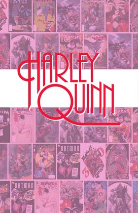 Read Harley Quinn (2021-)  1 Page 2 in English