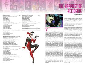 Read Harley Quinn (2021-)  1 Page 5 in English