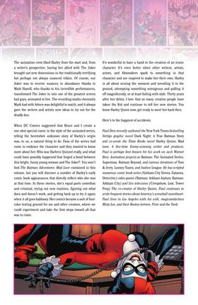 Read Harley Quinn (2021-)  1 Page 6 in English