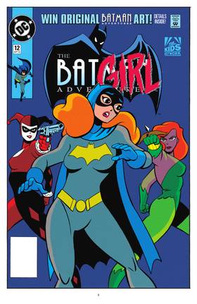 Read Harley Quinn (2021-)  1 Page 7 in English