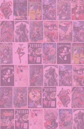 Read Harley Quinn (2021-)  1 Page 8 in English