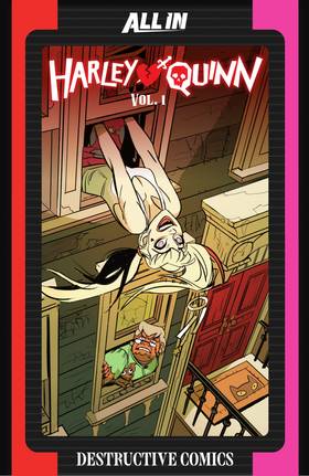 Read Harley Quinn (2021-)  10 Page 2 in English