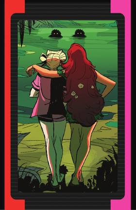 Read Harley Quinn (2021-)  10 Page 3 in English