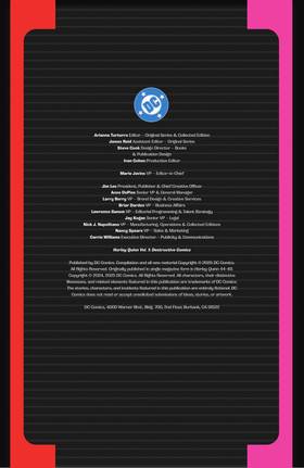 Read Harley Quinn (2021-)  10 Page 5 in English