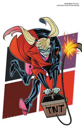 Read Harley Quinn (2021-)  10 Page 6 in English