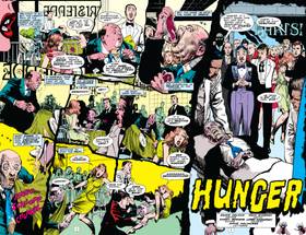Read Hellblazer  2 Page 7 in English