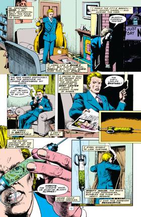Read Hellblazer  2 Page 10 in English