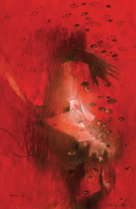 Read Hellblazer  3 Page 4 in English