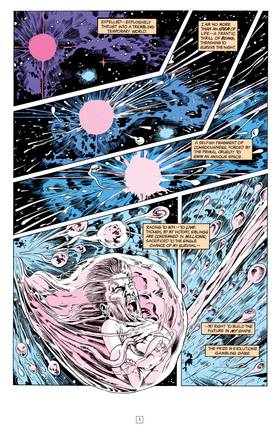Read Hellblazer  3 Page 5 in English