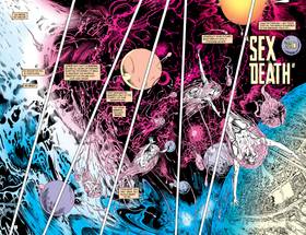 Read Hellblazer  3 Page 6 in English