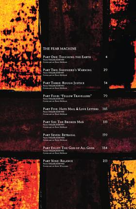 Read Hellblazer  4 Page 4 in English