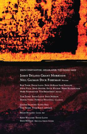 Read Hellblazer  4 Page 2 in English