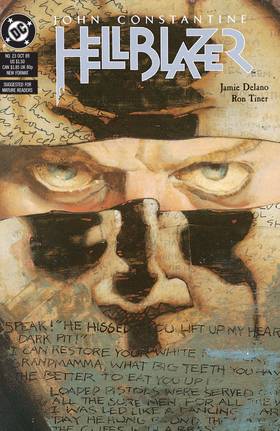 Read Hellblazer  5 Page 5 in English