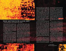 Read Hellblazer  6 Page 5 in English
