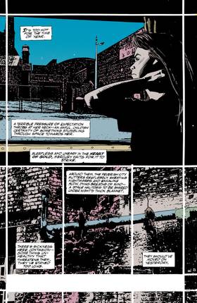 Read Hellblazer  6 Page 7 in English