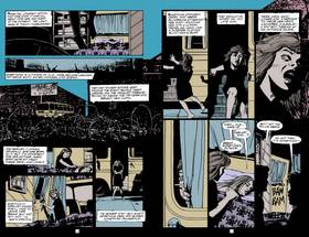 Read Hellblazer  6 Page 8 in English