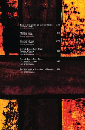 Read Hellblazer  7 Page 5 in English