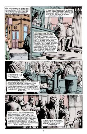Read Hellblazer  7 Page 7 in English