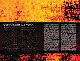 Read Hellblazer  8 Page 5 in English