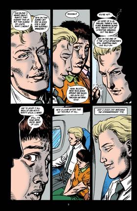 Read Hellblazer  9 Page 9 in English