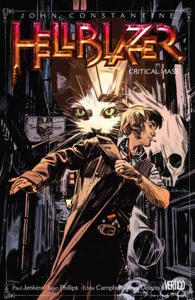 Read Hellblazer  9 Page 1 in English