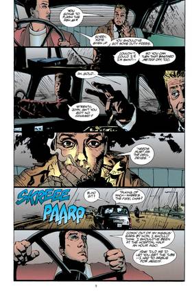 Read Hellblazer  10 Page 9 in English