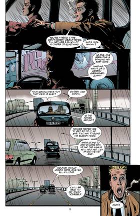 Read Hellblazer  10 Page 10 in English