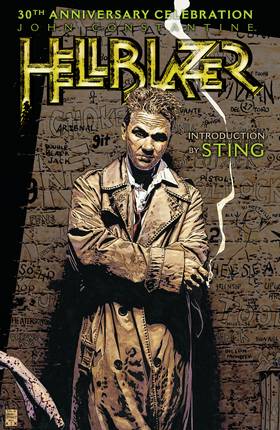 John Constantine, Hellblazer: 30th Anniversary Celebration