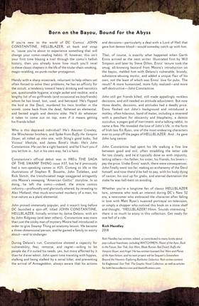 Read Hellblazer  1 Page 7 in English