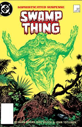 Read Hellblazer  1 Page 8 in English