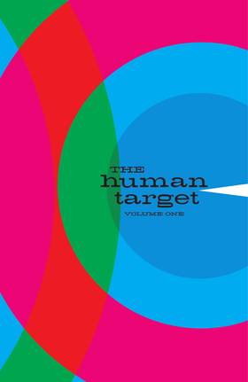 Read The Human Target (2021-)  2 Page 4 in English