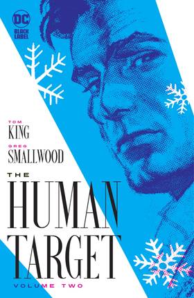 Read Human Target (2021-)  2 Page 1 in English