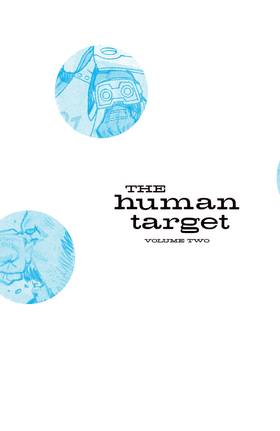 Read The Human Target (2021-)  3 Page 4 in English