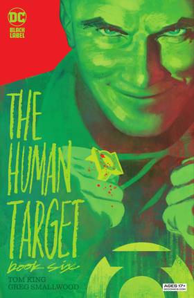 The Human Target (2021-): The Human Target (2021-) #6