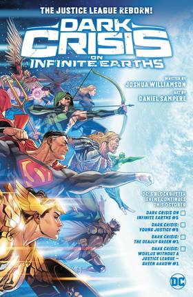 Read The Human Target (2021-)  11 Page 2 in English