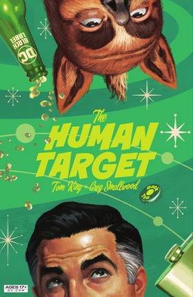 The Human Target (2021-): The Human Target (2021-) #10