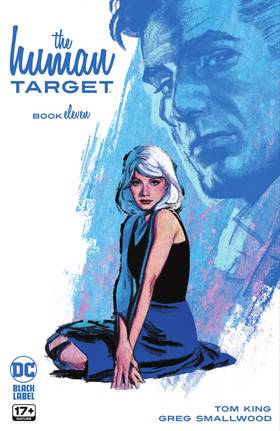 The Human Target (2021-): The Human Target (2021-) #11