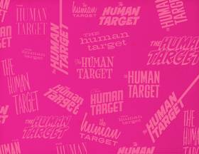 Read The Human Target (2021-)  1 Page 2 in English