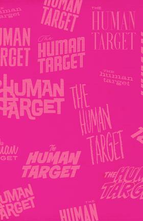 Read The Human Target (2021-)  1 Page 3 in English