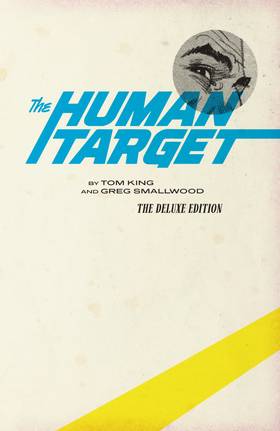 Read The Human Target (2021-)  1 Page 4 in English