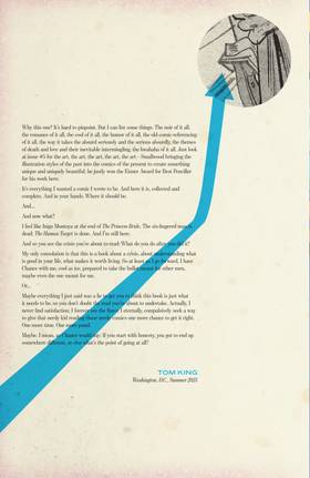 Read The Human Target (2021-)  1 Page 7 in English
