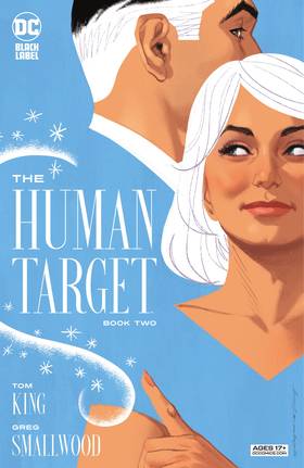 The Human Target (2021-): The Human Target (2021-) #2