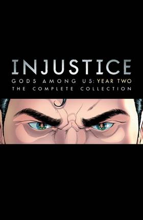 Read Injustice: Gods Among Us (2013-)  5 Page 2 in English
